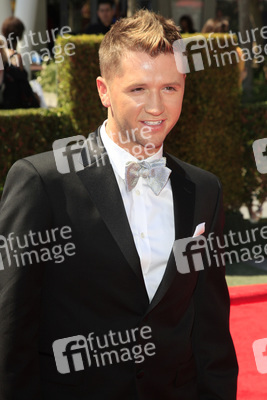 Travis Wall