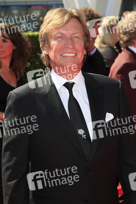 Nigel Lythgoe