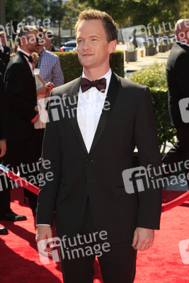 Neil Patrick Harris