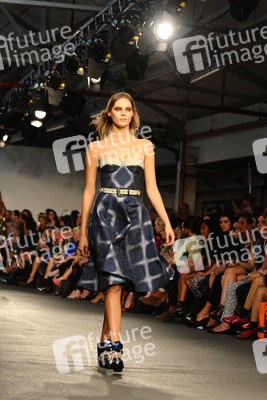 House of Holland Model