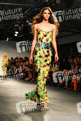 House of Holland Model