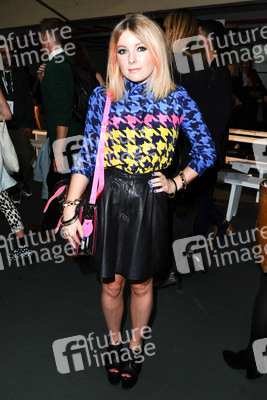 Victoria Hesketh / Little Boots