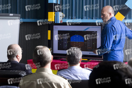 Juan Carlos I.von Spanien