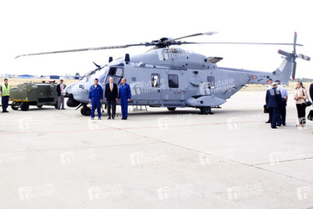 Juan Carlos I.von Spanien