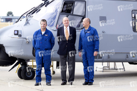 Juan Carlos I.von Spanien