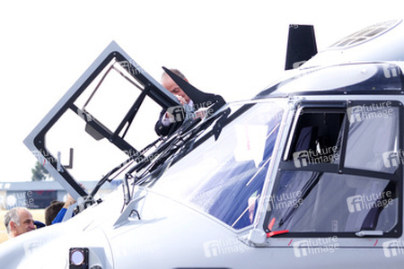 Juan Carlos I.von Spanien