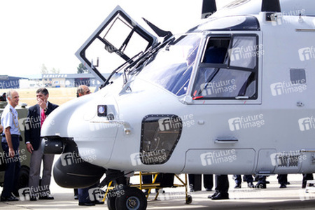 Juan Carlos I.von Spanien