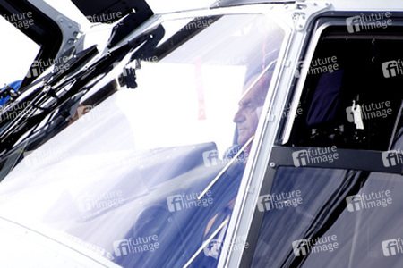 Juan Carlos I.von Spanien