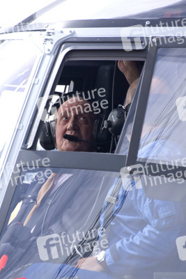 Juan Carlos I.von Spanien