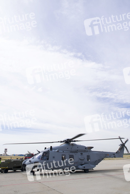 Helicopter NH90