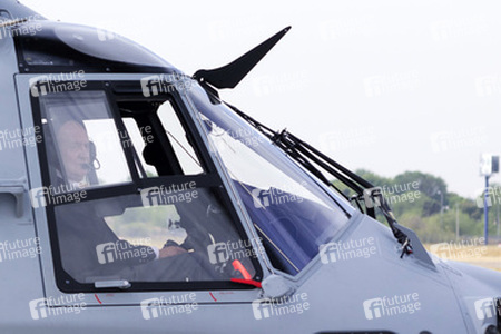 Juan Carlos I.von Spanien