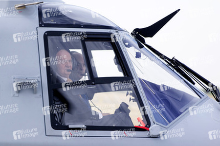 Juan Carlos I.von Spanien