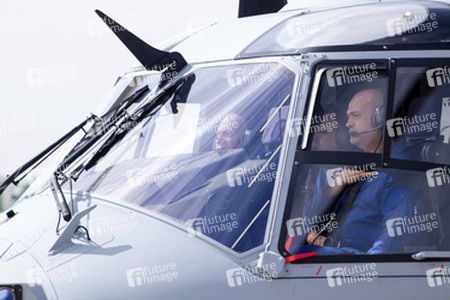 Juan Carlos I.von Spanien