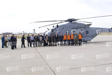 Juan Carlos I.von Spanien