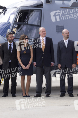 Juan Carlos I.von Spanien