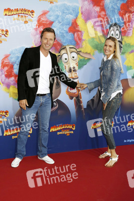 Norbert Dobeleit, Tamara Sedmak