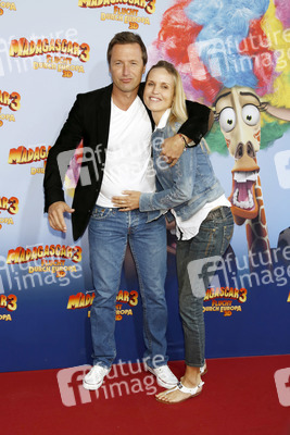 Norbert Dobeleit, Tamara Sedmak