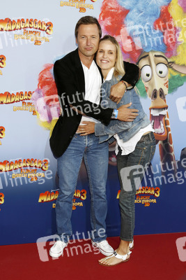 Norbert Dobeleit, Tamara Sedmak