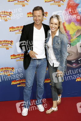 Norbert Dobeleit, Tamara Sedmak