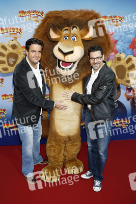 Bastian Pastewka, Rick Kavanian