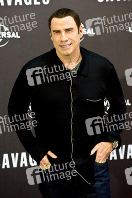 John Travolta