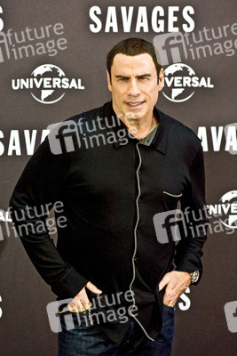 John Travolta