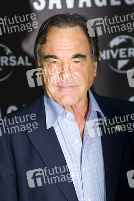 'Savages' Berlin Photocall
Oliver Stone