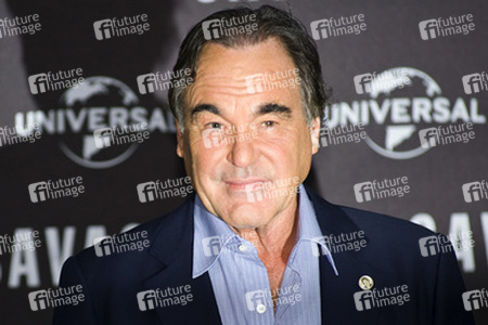 'Savages' Berlin Photocall
Oliver Stone