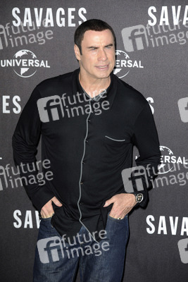 John Travolta