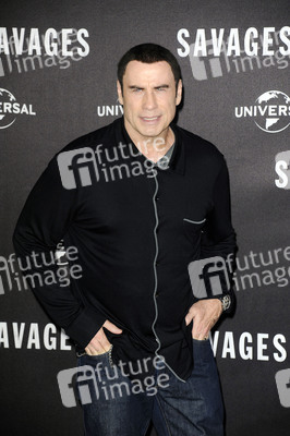 John Travolta