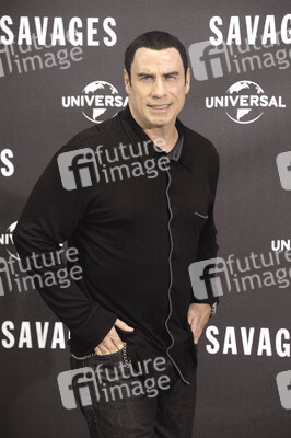 John Travolta
