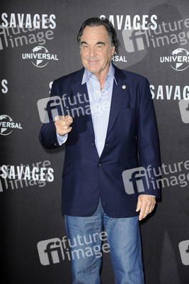'Savages' Berlin Photocall
Oliver Stone
