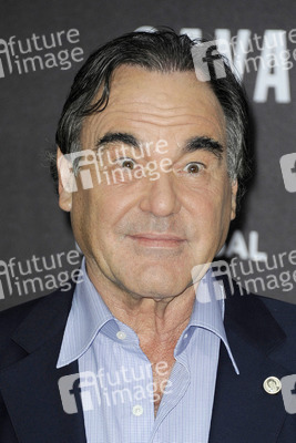 'Savages' Berlin Photocall
Oliver Stone