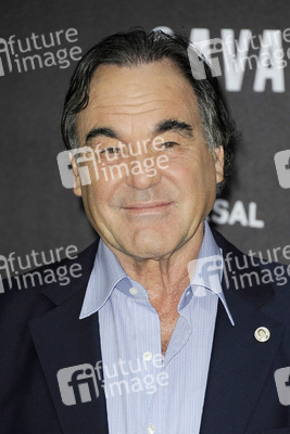 'Savages' Berlin Photocall
Oliver Stone