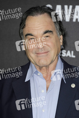 'Savages' Berlin Photocall
Oliver Stone