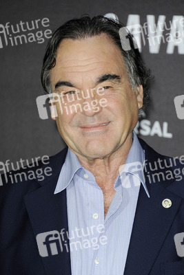 'Savages' Berlin Photocall
Oliver Stone