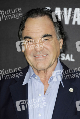 'Savages' Berlin Photocall
Oliver Stone