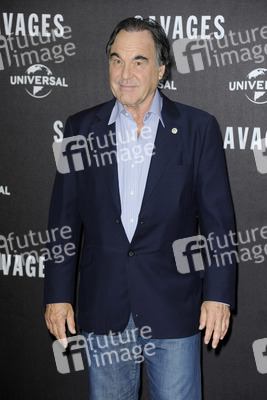 'Savages' Berlin Photocall
Oliver Stone