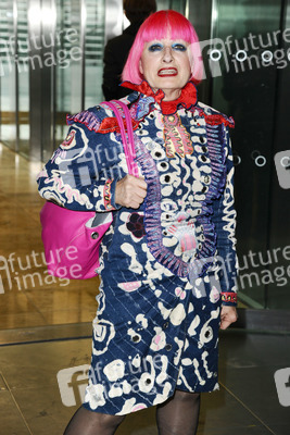Zandra Rhodes