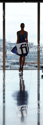 Matthew Williamson Model