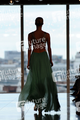 Matthew Williamson Model