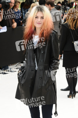 Alison Mosshart (The Kills, The Dead Waether)