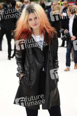 Alison Mosshart (The Kills, The Dead Waether)