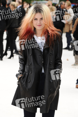 Alison Mosshart (The Kills, The Dead Waether)