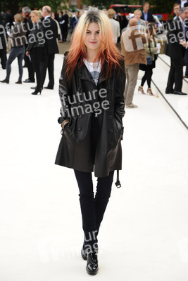 Alison Mosshart (The Kills, The Dead Waether)