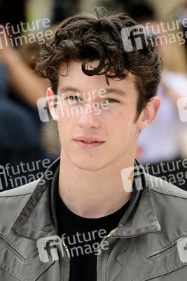 Callum Turner