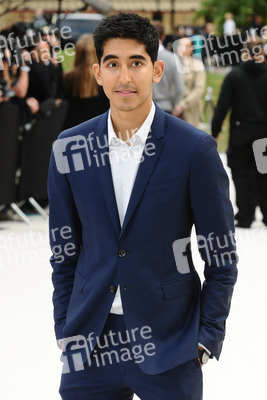 Dev Patel