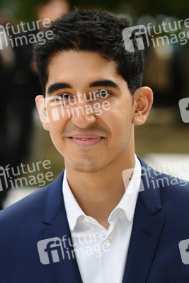 Dev Patel