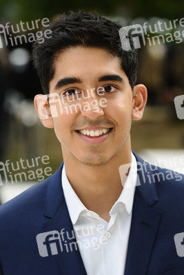 Dev Patel