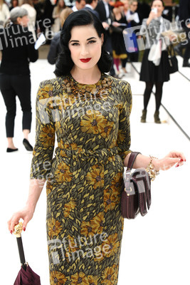 Dita Von Teese